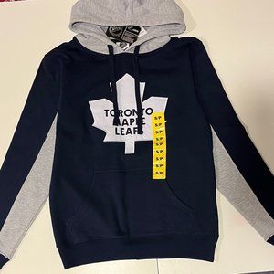 TORONTO MAPLE LEAFS HOODIE